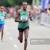 GabrielGeraldGeay (@gabrielgerald4) 's Twitter Profile