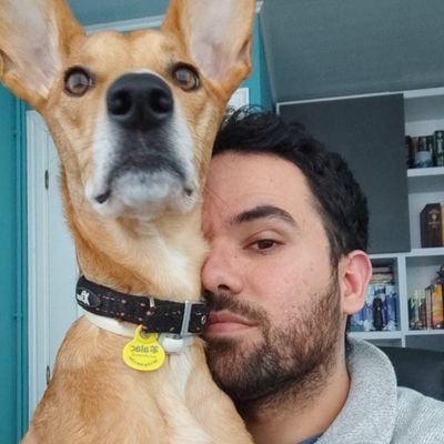 VdeiVan's profile picture. Ambientólogo. Gran felino. Partícipe de la Ainulindalë y Potterhead. Escritor en mis ratos libres. Música clásica. Redonditas Lover. He/Him 🌈