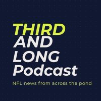 thirdandlongpod (@3rdandlongukpod) 's Twitter Profile