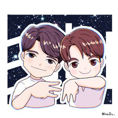 2geからタイ沼とBW沼に沈む。消えた初恋に激ハマりしmemi推しに。千星からあすみく沼にも沈みました。アイナナマネもやってます。
2022年7月からインビザライン矯正始めたよ。
腐った開かずの間→(@RuRu58508612)