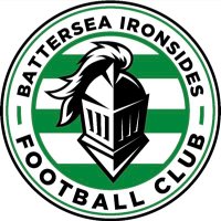Battersea Ironsides FC(@BIFCXI) 's Twitter Profile Photo