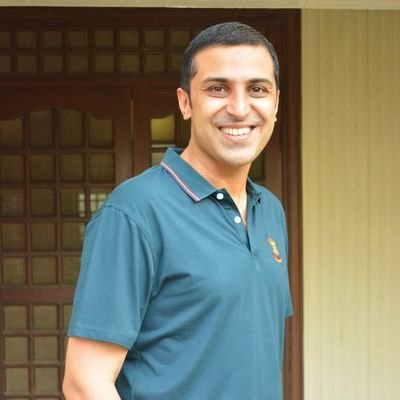 BilalKhalid1984's profile picture. Entrepreneur & Property Developer | Ex-Strategic Officer at Zong |  Student of Management, Strategic Planning & Marketing | Travel Enthaustic & Foodie 🇵🇰