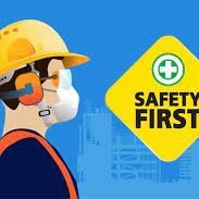 We aim to prevent death, injury and ill-health in all workplaces. All safety violations will be recorded, documented and reported. #Safety #Safetywatch #HSE