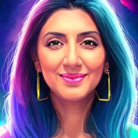 Iffat #WhatIff?♥️🕊☮️🇺🇦 (@iffsi) 's Twitter Profile