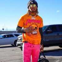 Jamar Johnson (@jamarjohnson568) 's Twitter Profile Photo Jamar Johnson (@jamarjohnson568) 's Twitter Profile Photo