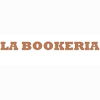 La Bookeria (@la_bookeria_) 's Twitter Profile Photo La Bookeria (@la_bookeria_) 's Twitter Profile Photo