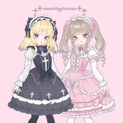 보니&사라さんのプロフィール画像