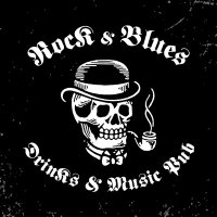 Rock & Blues Café (@rockandblueszgz) 's Twitter Profile