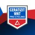 CERATIZIT - WNT Pro Cycling (@ceratizit_wnt) Twitter profile photo