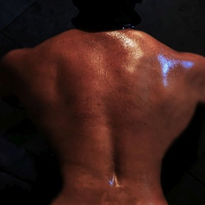 NSFW Fun with harder BDSM and muscle lads.