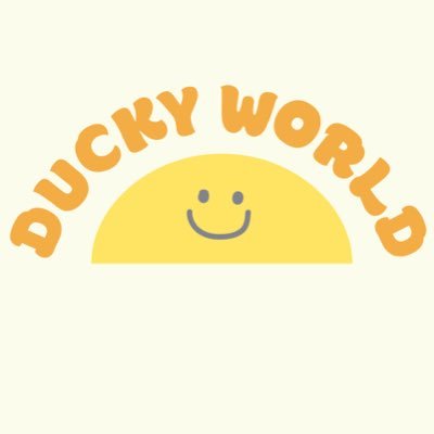 DUCKYWORLD_KR Profile Picture