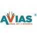 African Visual Artists Associates. (@AVIASorg) Twitter profile photo