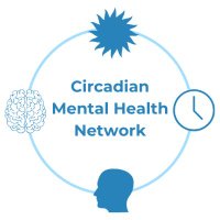 Circadian Mental Health Network (@circadianmhnetw) 's Twitter Profile Photo Circadian Mental Health Network (@circadianmhnetw) 's Twitter Profile Photo