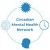 Circadian Mental Health Network (@CircadianMHNetw) Twitter profile photo