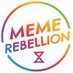 MemeRebellion (@MemeRebellion) Twitter profile photo