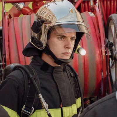 Chef de service doctrine opérationnelle @pompiers36 / Passé par @Seccivilefrance #MREI / #FILT106