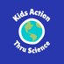 Kids Action Thru Science (@KATS_Ncl) Twitter profile photo