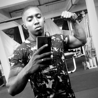 📍PAPAI DO NICOLAS👶🏽⚽💚🇧🇷
📍RJ
📍21 anos
📍Rubro negro🇹🇹
📍 Atleta 🏋🏾♂️🏃🏿♂️🪂
📍 Paraquedista militar ☠️🔥⚰️🇧🇷