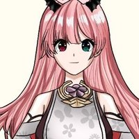 Zoe vtuber ❤️💫 (@vtuber_zoe) 's Twitter Profile