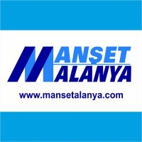 Manset Alanya Gazetesi. 19 Mayıs 2016 kuruluş... (@alanyamanset) 's Twitter Profile Photo Manset Alanya Gazetesi. 19 Mayıs 2016 kuruluş... (@alanyamanset) 's Twitter Profile Photo