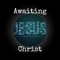 Awaiting Christ(@AwaitChrist) 's Twitter Profile Photo