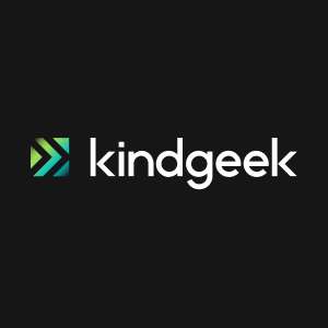 Kindgeek is a software development company of ambitious and experienced technology professionals. #FinTech

Contact us: info@kindgeek.com