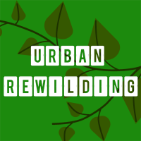Urban Rewilders(@urban_rewilders) 's Twitter Profile Photo