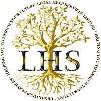 Legal Help Services Limited(@LHSLimited) 's Twitter Profile Photo