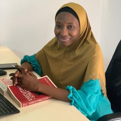 Muslimah | Finance Analyst |Data Analyst | Cloud & Data Engr | Software Engineering | Entrepreneur. Gritty mindset.