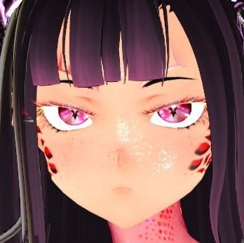 shuvidesu's profile picture. vtuber crap