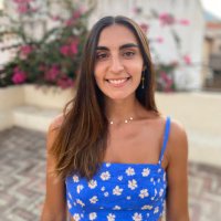 Maria Rubio Cabañez (@mariarubiocab) 's Twitter Profile Photo Maria Rubio Cabañez (@mariarubiocab) 's Twitter Profile Photo