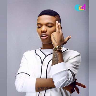 A lifetime stan of Wizkid The most influential African Artist in the whole universe. The Undisputed G.O.A.T 🐐 *Parody*