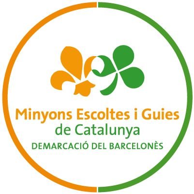 Membre de Minyons Escoltes i Guies de Catalunya @escoltesiguies. La Demarcació del Barcelonès està formada per 33 Agrupaments.⚜️☘️ tlf: 93 398 24 49