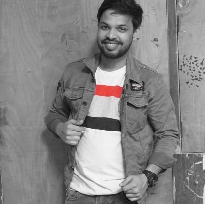 🖱️ Video Editor🕴️Food Blogger | Traveller #Foodie #Thefoodieguy #Foodblogger Click here to see new short video👇
