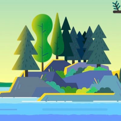 Animation and Design for all your Nature projects 🌿🌳🌲https://t.co/5jh53pcZUI