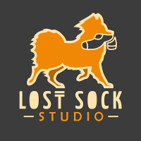Lost Sock Studio 🔑Escape From Mystwood Mansion🔑(@LostSockStudio) 's Twitter Profile Photo