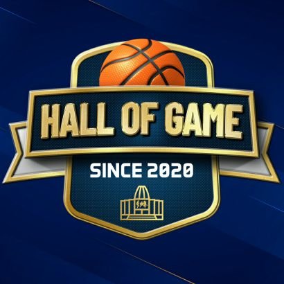 Hall of Game