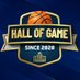 Hall of Game (@HallofGameFR) Twitter profile photo