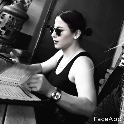 UlderAysel's profile picture. 