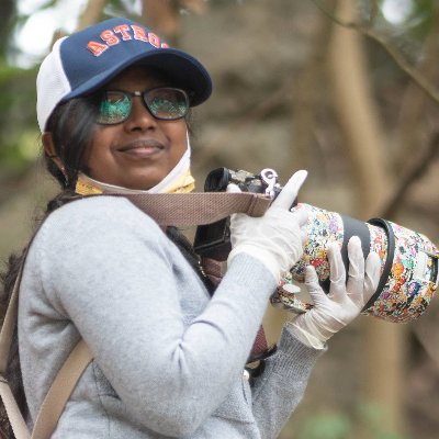 Primatologist
Doing Ph.D. in Zoology
( Behavioural ecology lab, Periyar Univ)
I study social and foraging behaviour of Bonnet macaques.