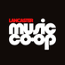 Lancaster Music Co-op (@lancsmusiccoop) Twitter profile photo