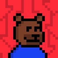 Teddy ʕ•ᴥ•ʔ (@teddybearbruh) 's Twitter Profile