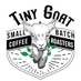 Tiny Goat Small Batch Coffee Roasters (@trytinygoat) Twitter profile photo