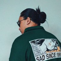 The Buddha Head (@_thebuddhahead) 's Twitter Profile