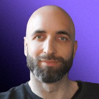 Radek | velvetshark.eth (@velvet_shark) Twitter profile photo