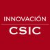 CSIC Innovación (@CSICmasI) Twitter profile photo