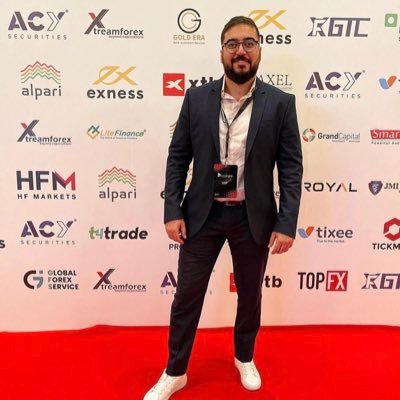 We are a world-leading online trading Broker, giving you access to opportunities across all financial markets through our intuitive platform and apps. #bitcoin