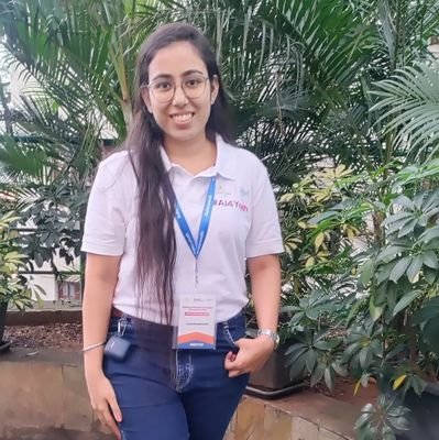 SWE Intern'23 @Microsoft | @Flipkart GWC 4.0 Scholar | IGDTUW'24