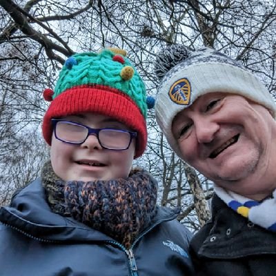 KarlAsbury1's profile picture. Callum's dad, Yorkshireman, Leeds fan.