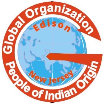 GOPIO Edison , NJ - a Nonprofit organization, 501(c)(3)